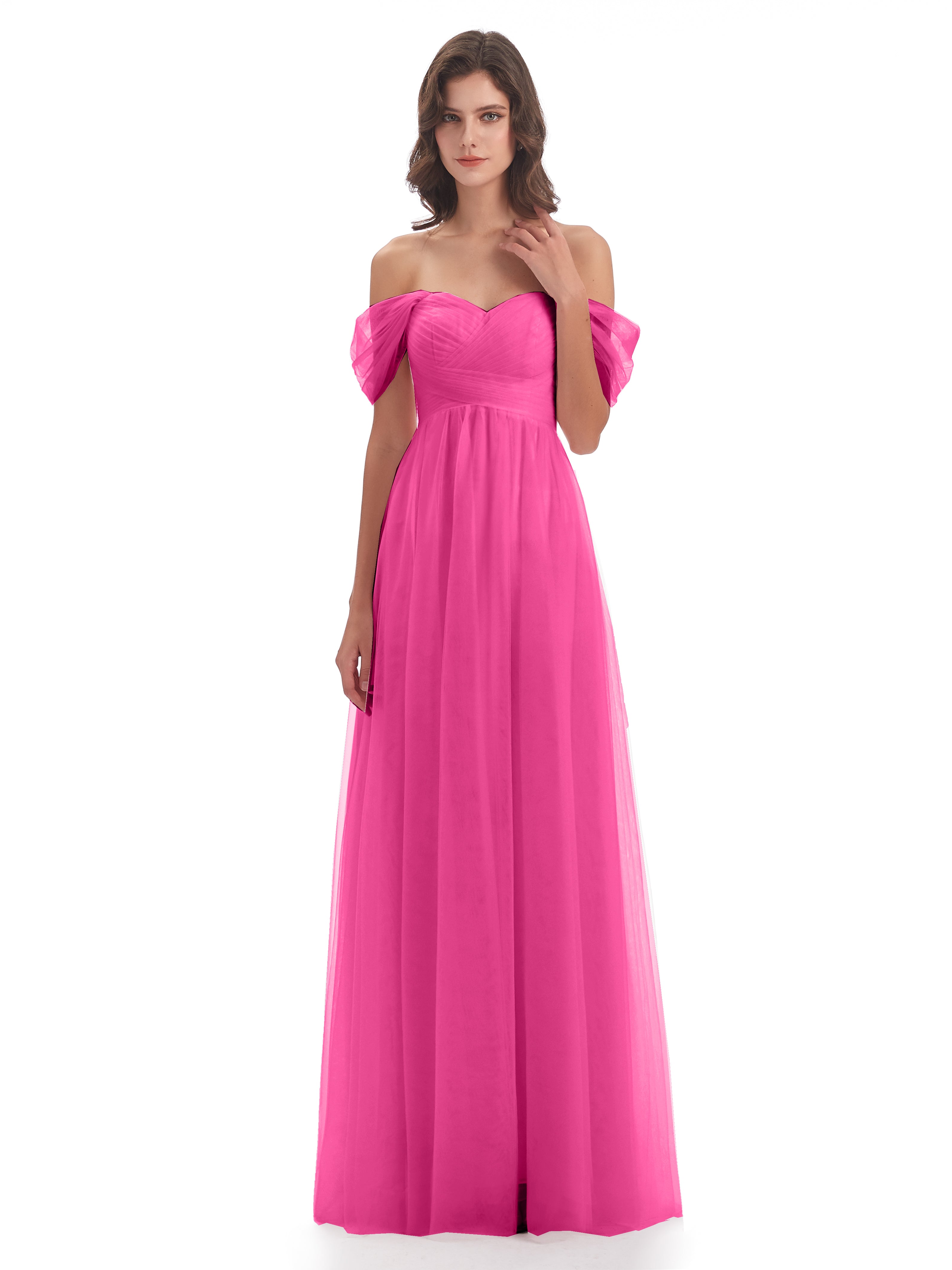 Bridesmaid Dresses model-1 (104)