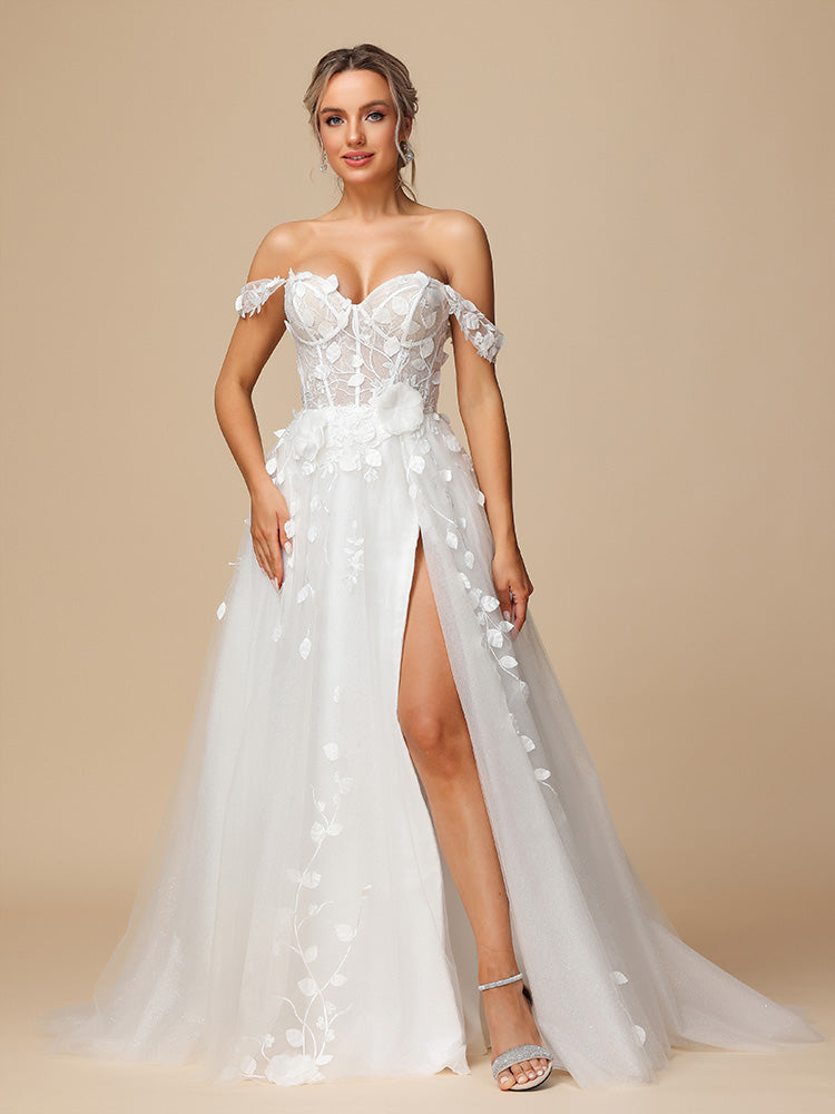 Wedding Dresses