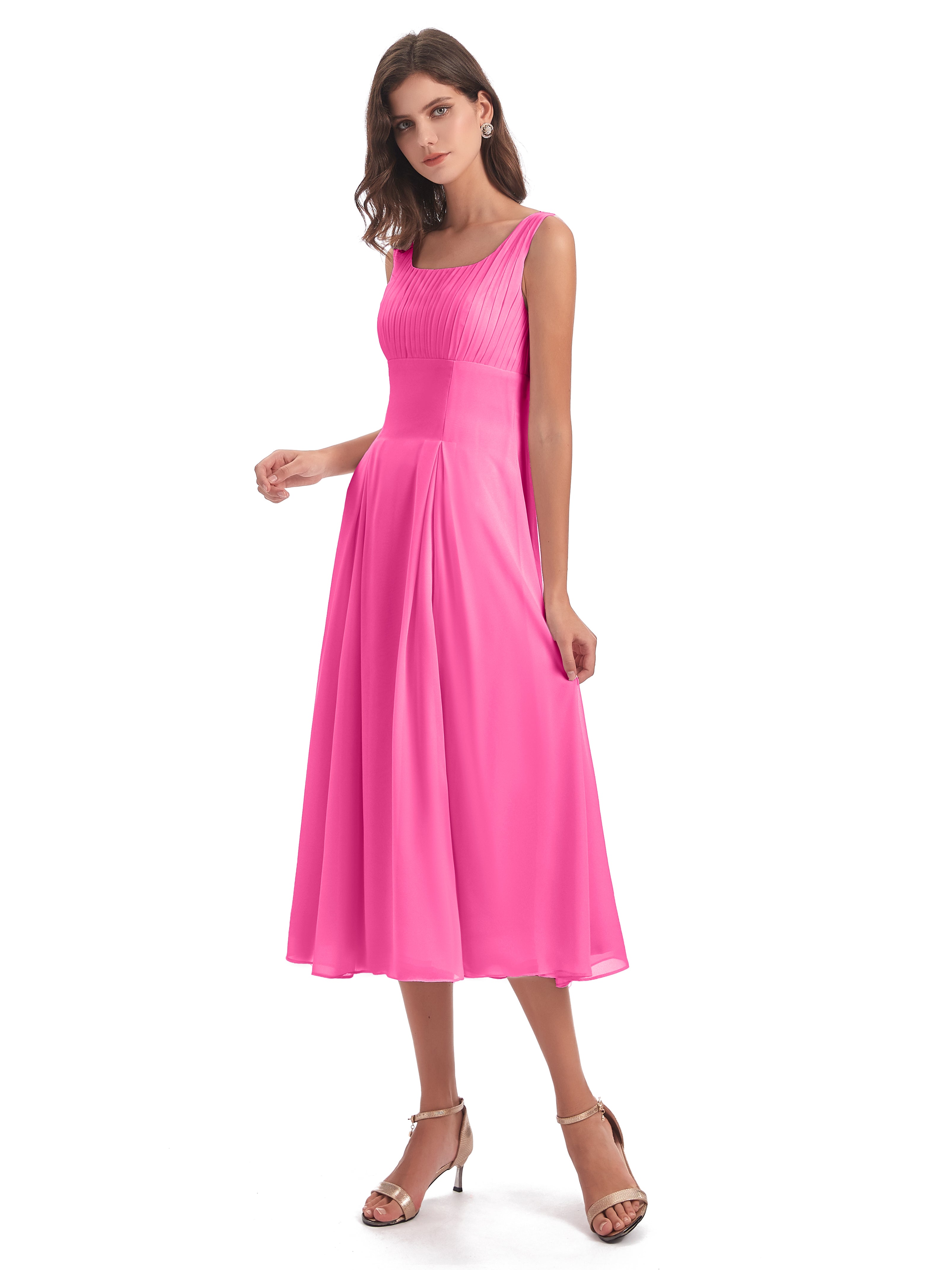 Azalea Bridesmaid Dresses