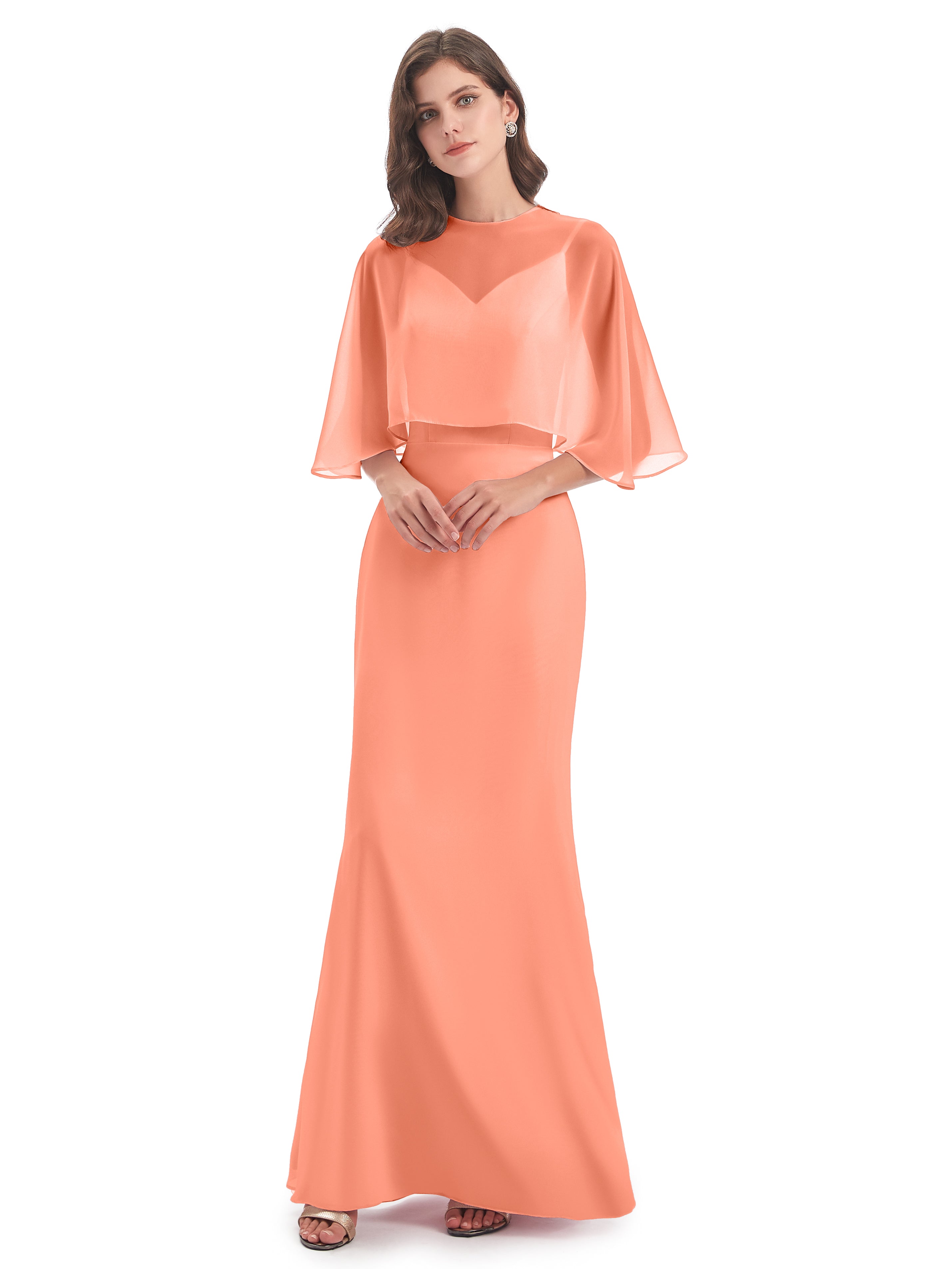 Sunset Bridesmaid Dresses