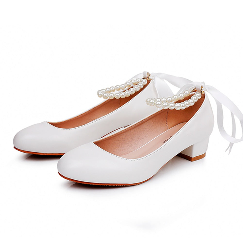 Monsoon shops girls bridesmaid shoes