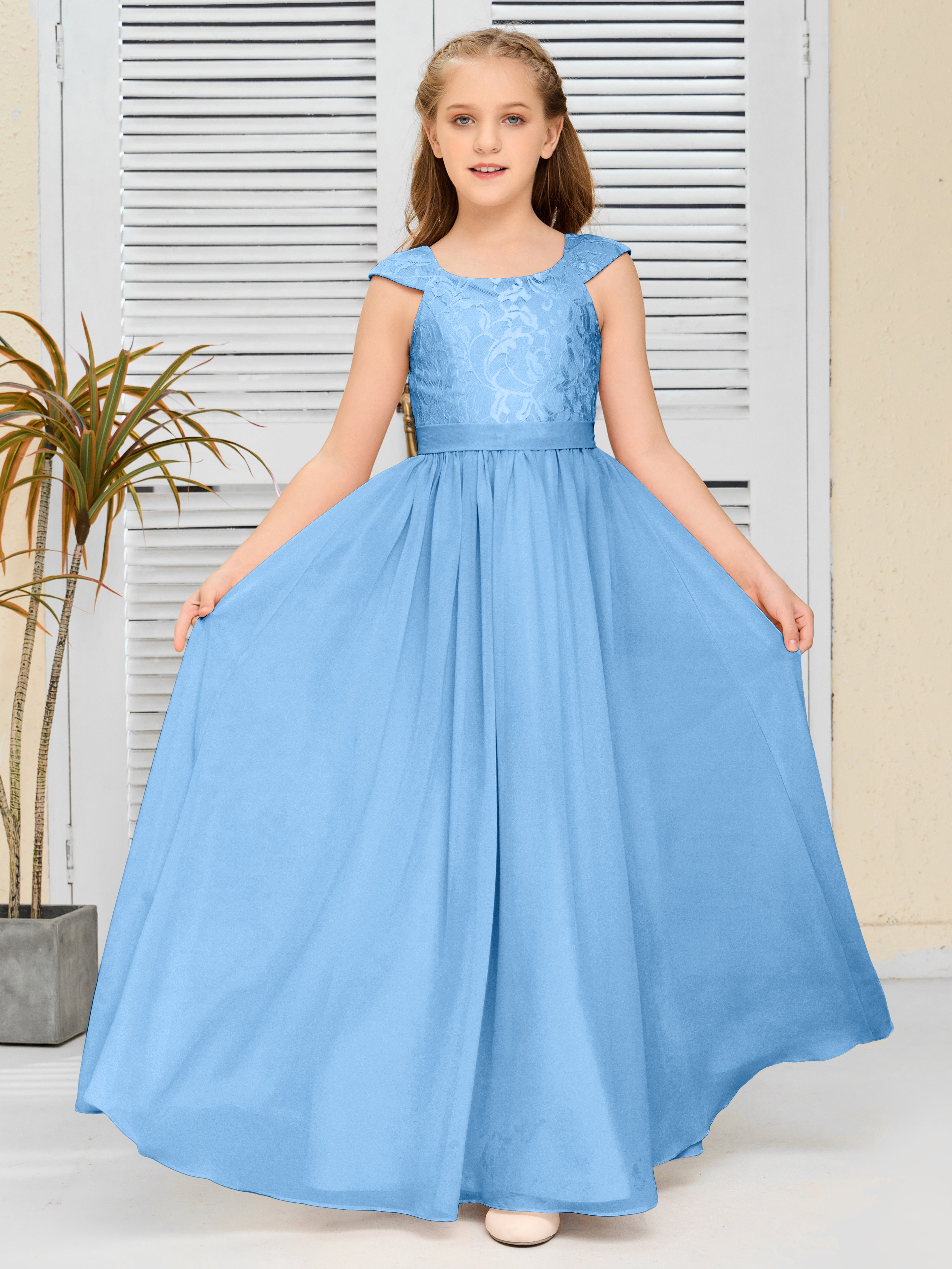 Junior Bridesmaid Dresses – Page 2