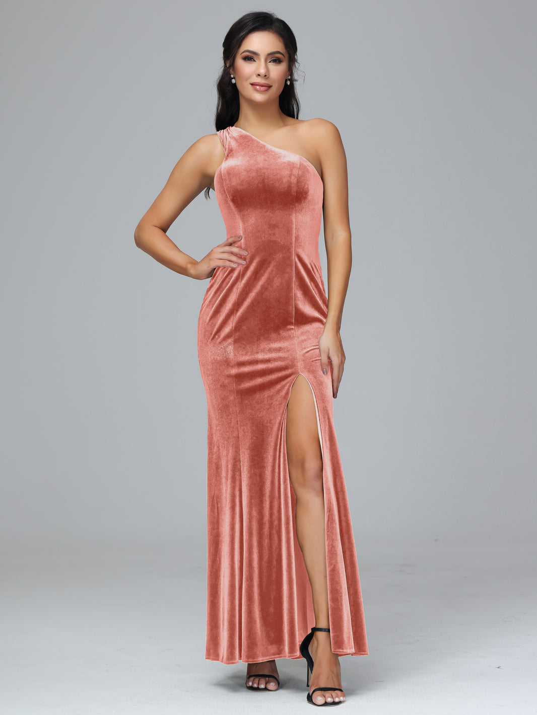 Shop our new Velvet Bridesmaid Dresses | Cicinia – Page 2