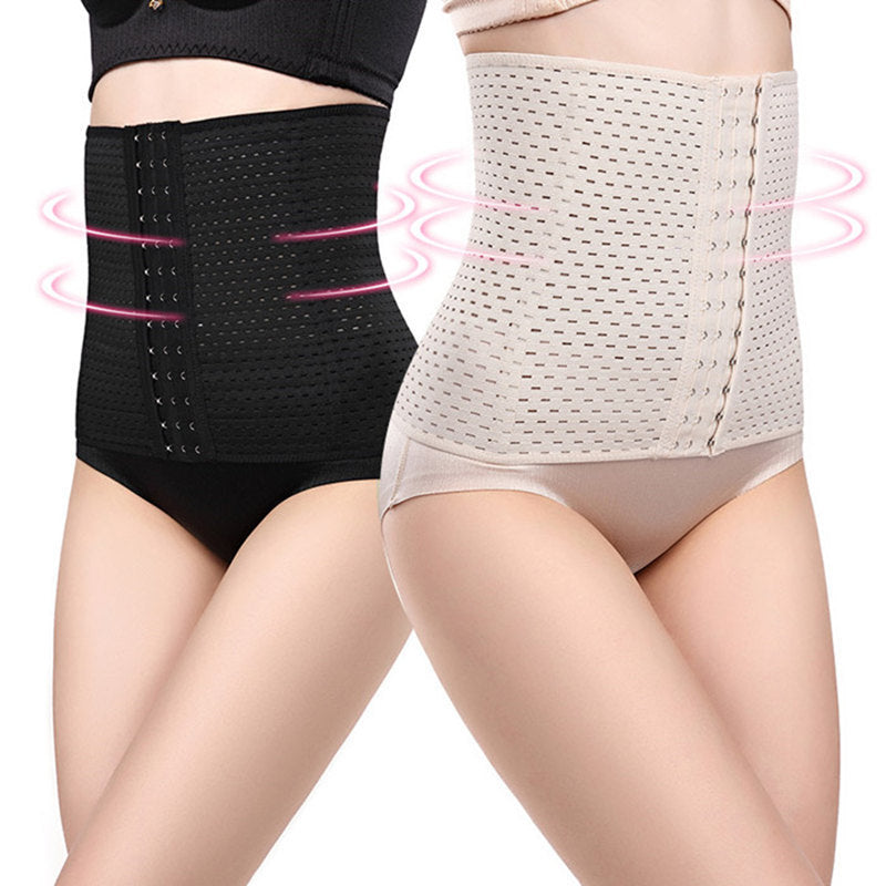 Women Wedding Corset Abdomen belt Shapewear SY9001