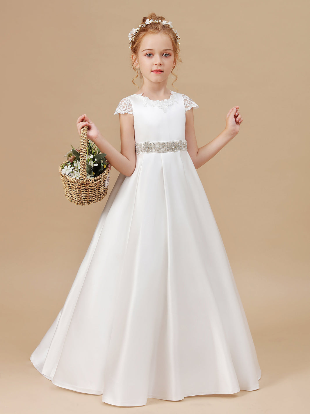 Flower Girl Dresses