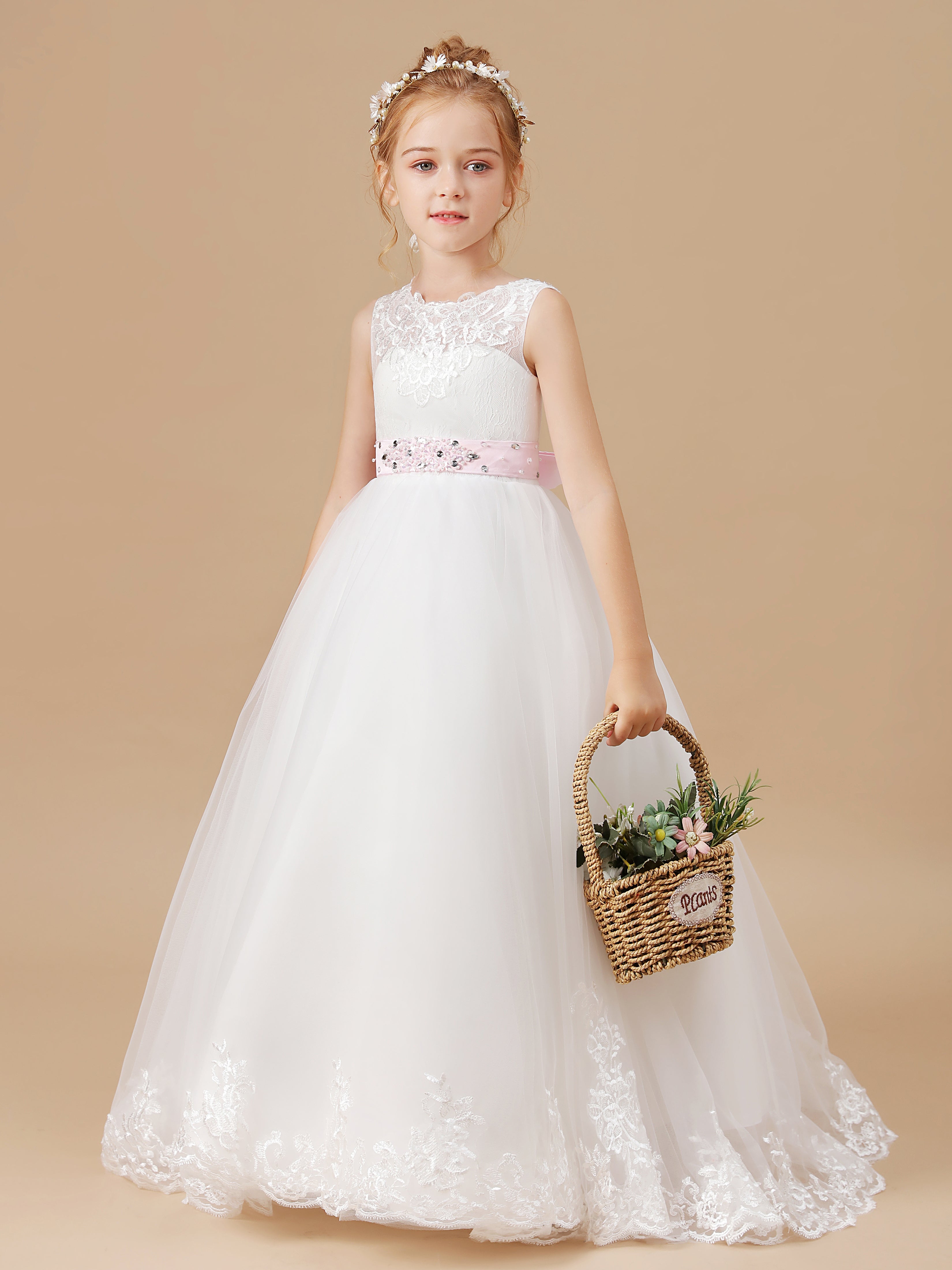 Flower Girl Dresses