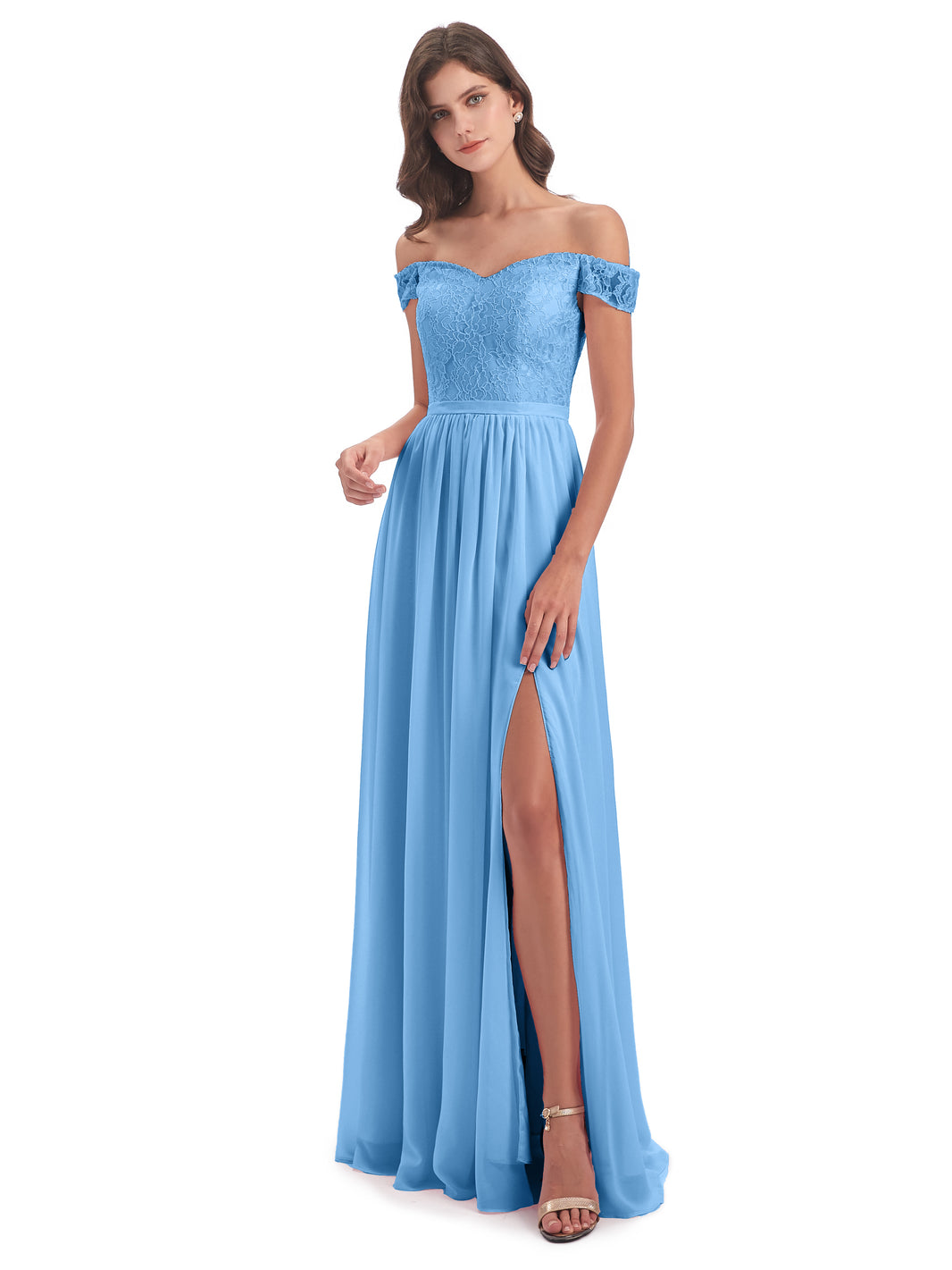 Shop 2022 Blue Bridesmaid Dresses From $89 | Cicinia