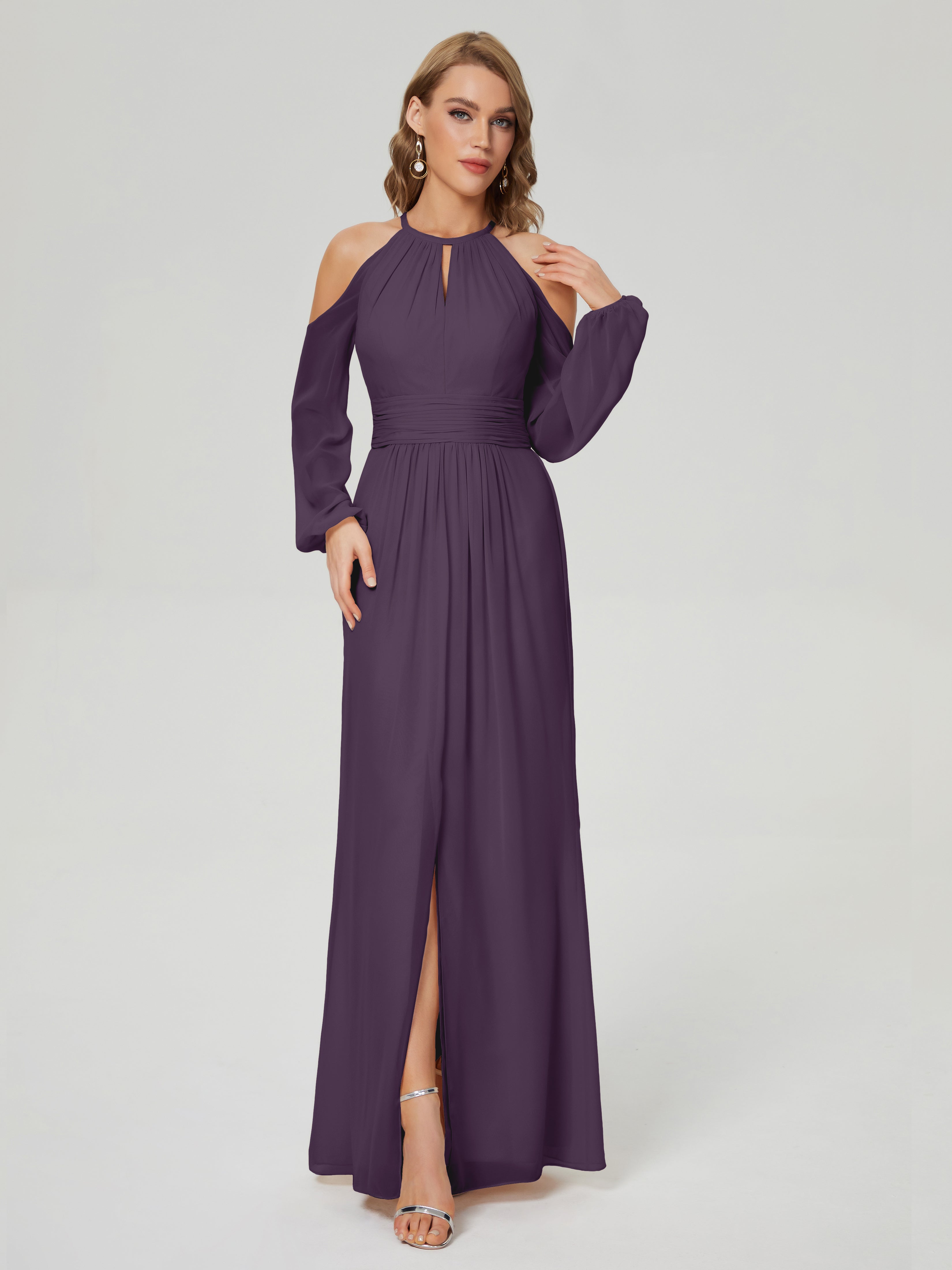 66 Colors Plum Bridesmaid Dresses Under 100 Cicinia