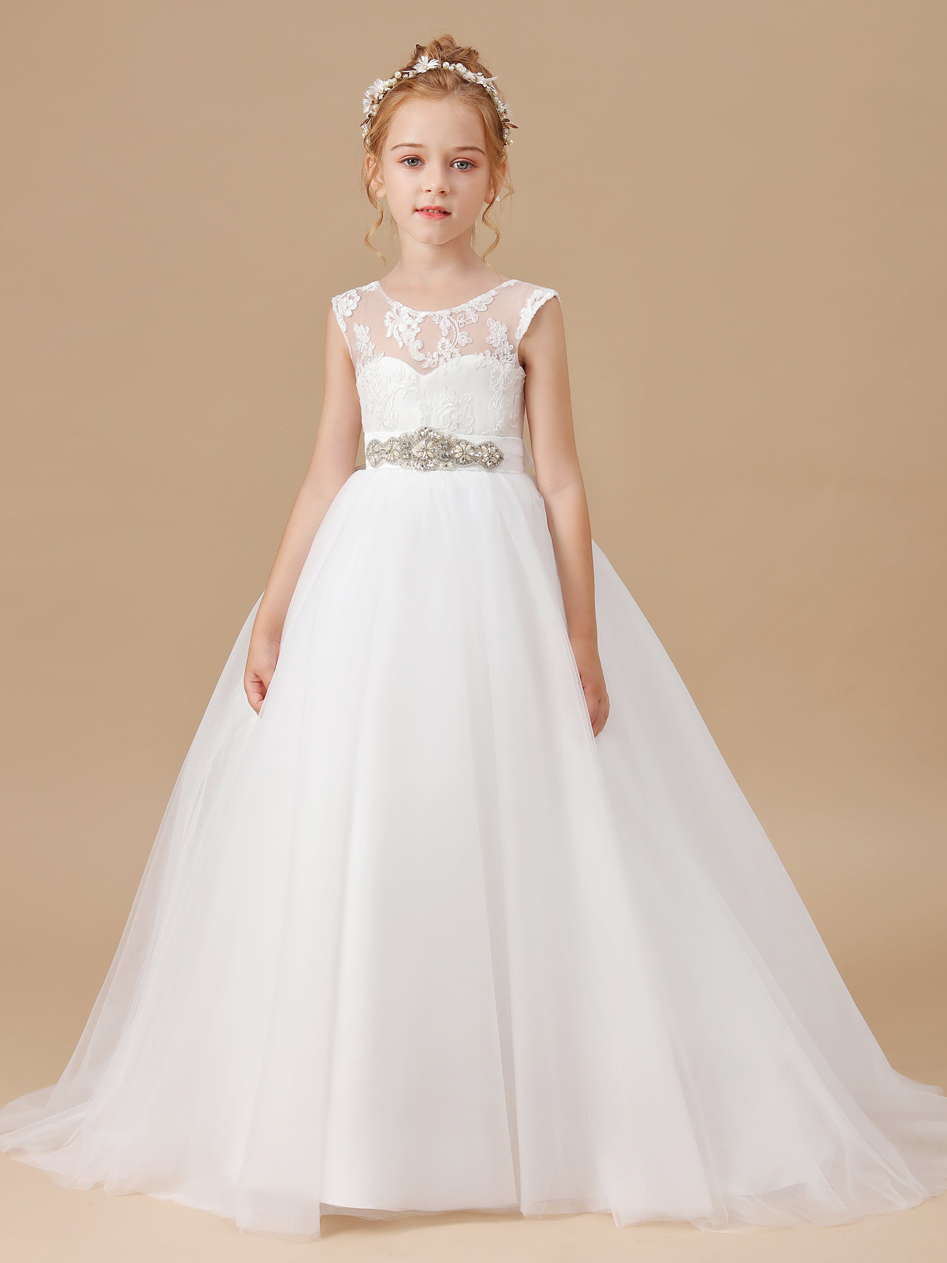 Flower Girl Dresses