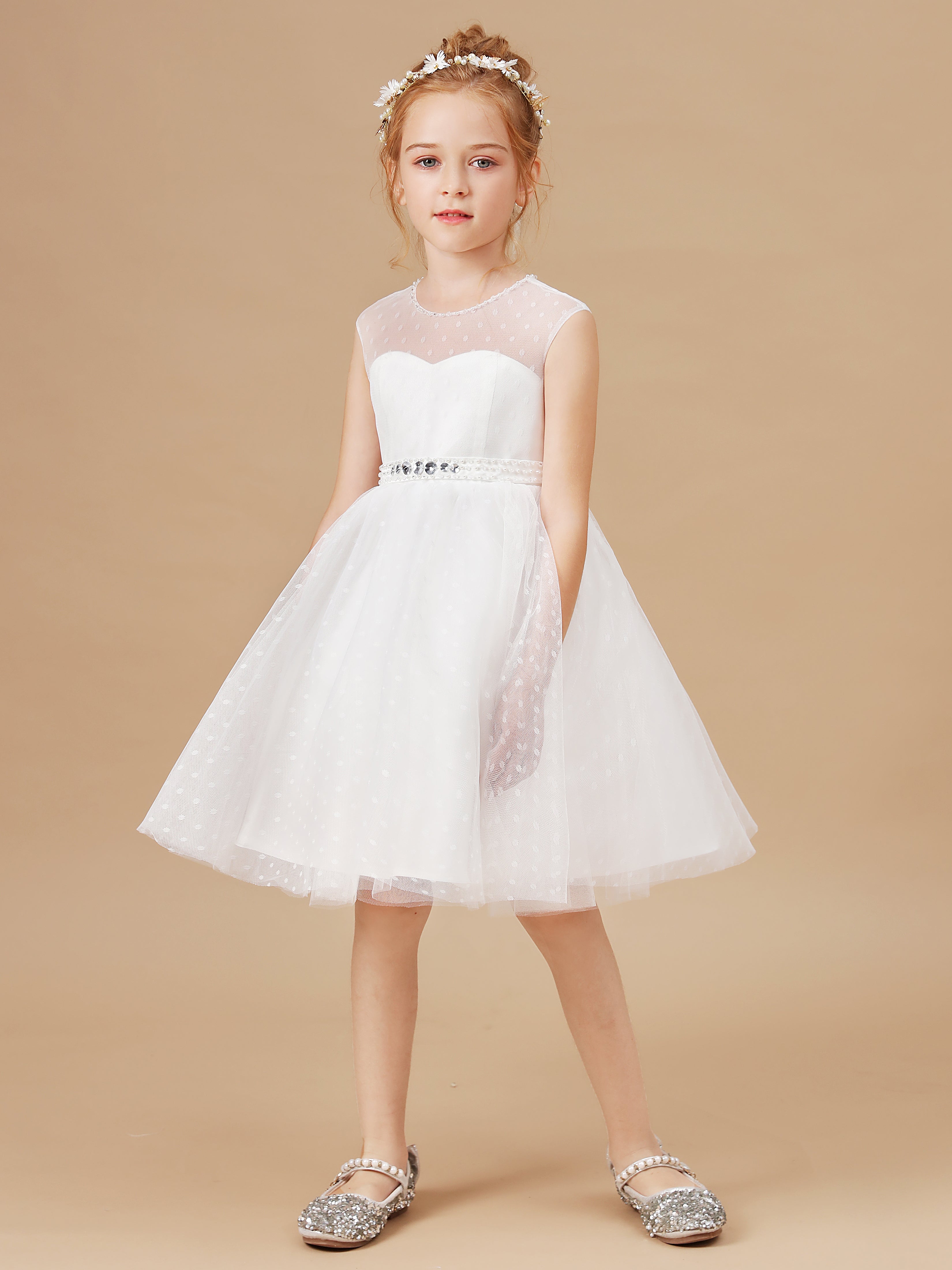 Flower Girl Dresses