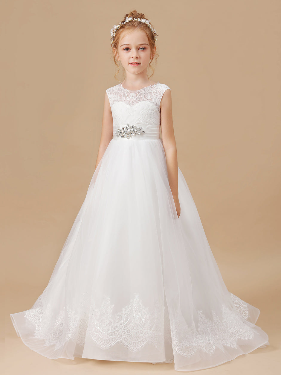 Flower Girl Dresses