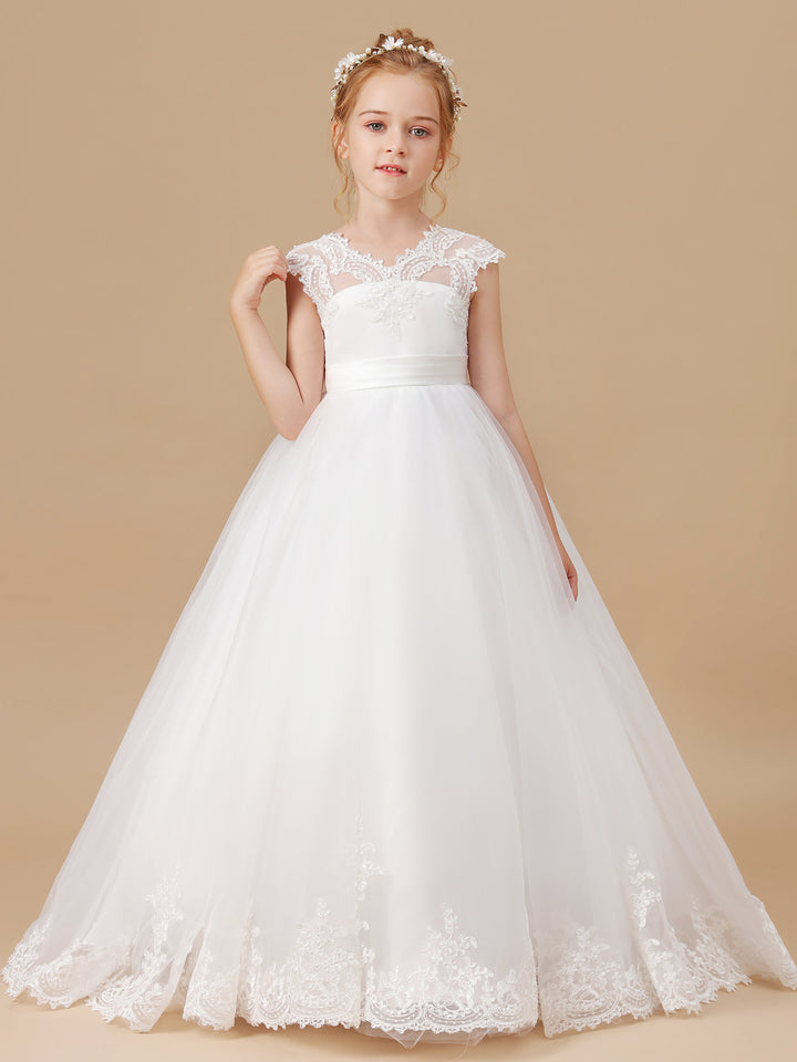 Flower Girl Dresses