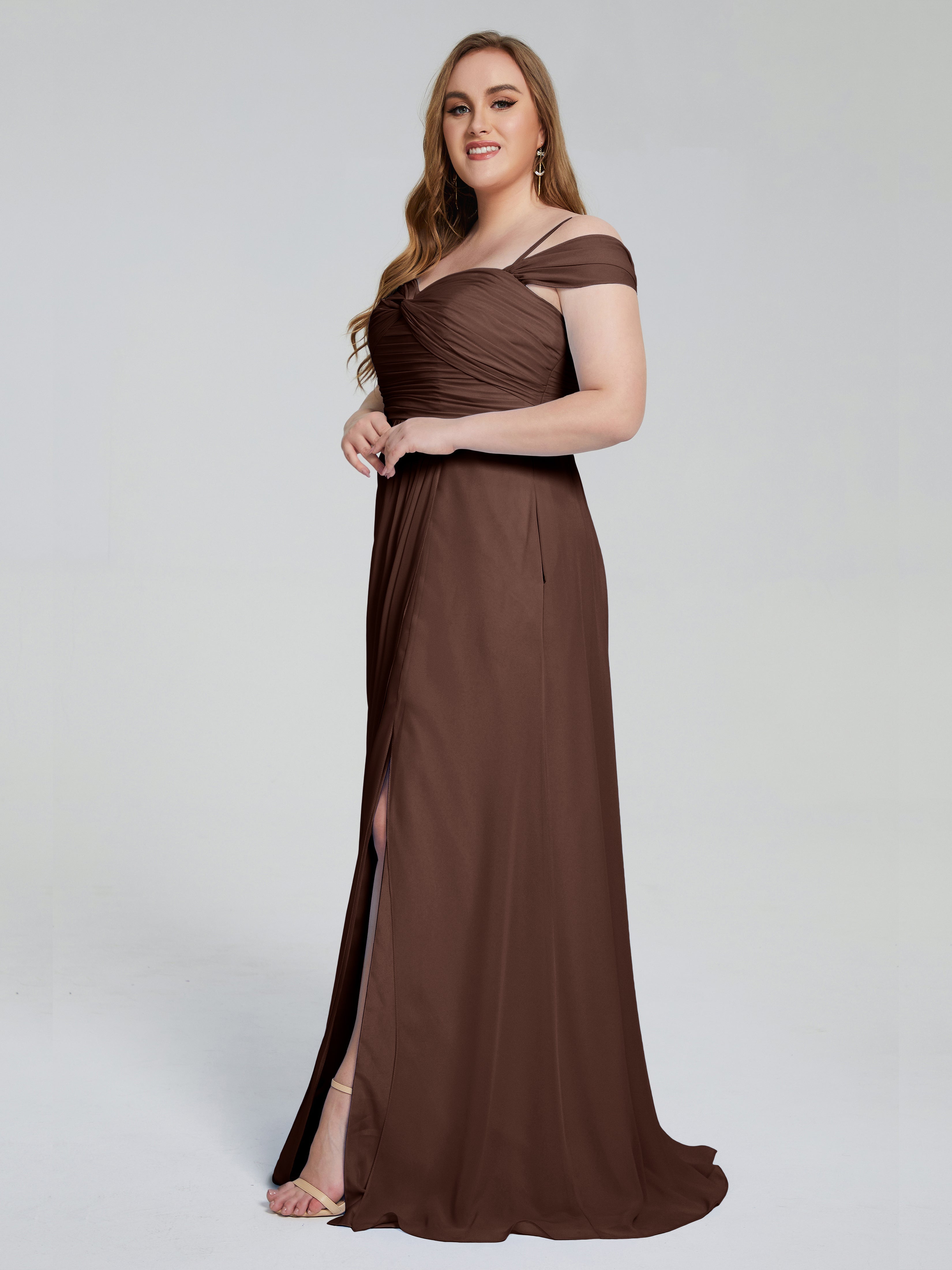 Catherines plus size formal wear shops