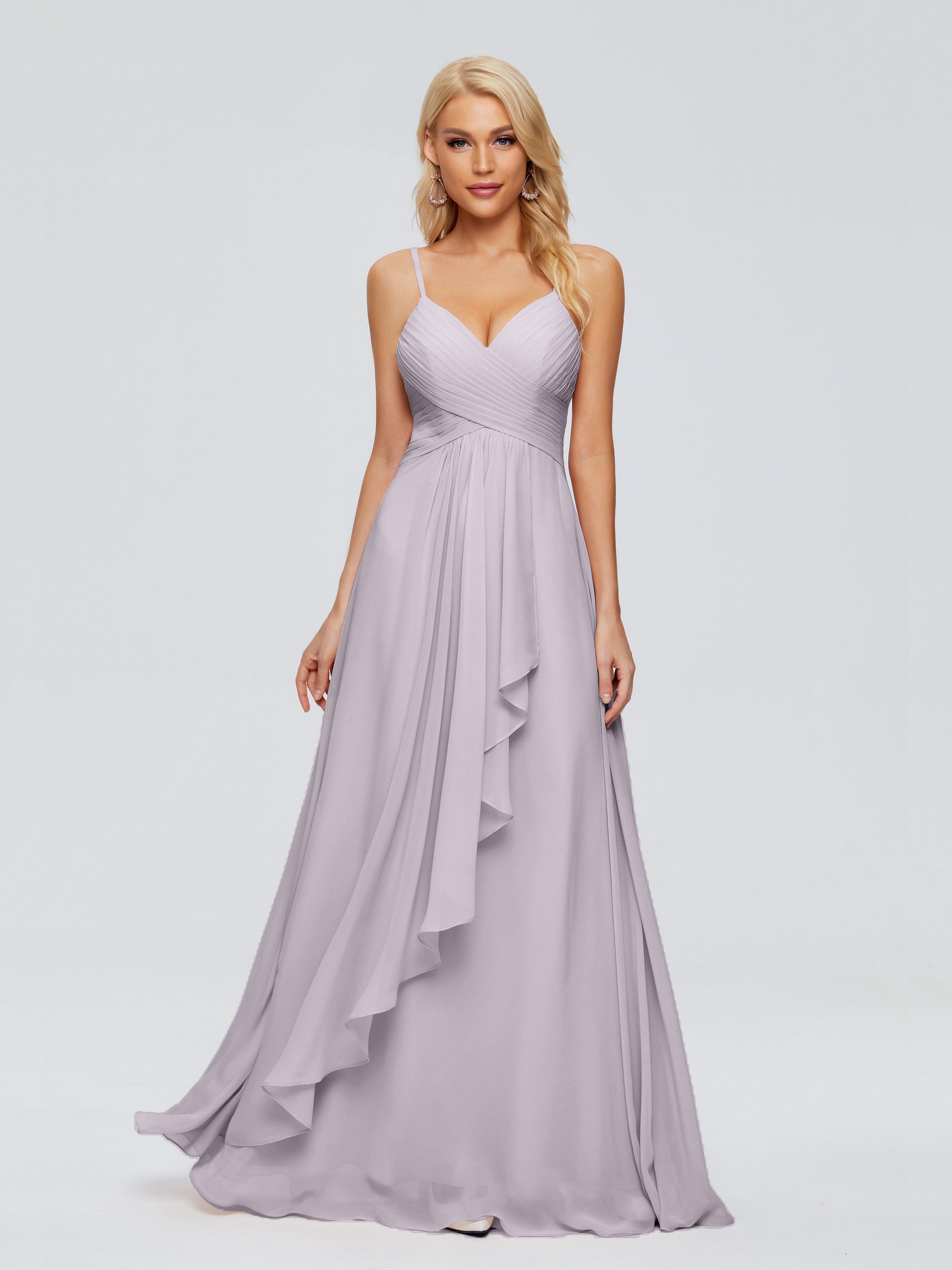 Dusk bridesmaid dresses deals