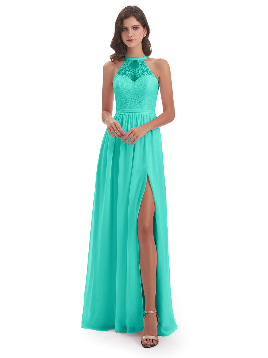 Just $89-Spa Bridesmaid Dresses Make You Feel All Seasons