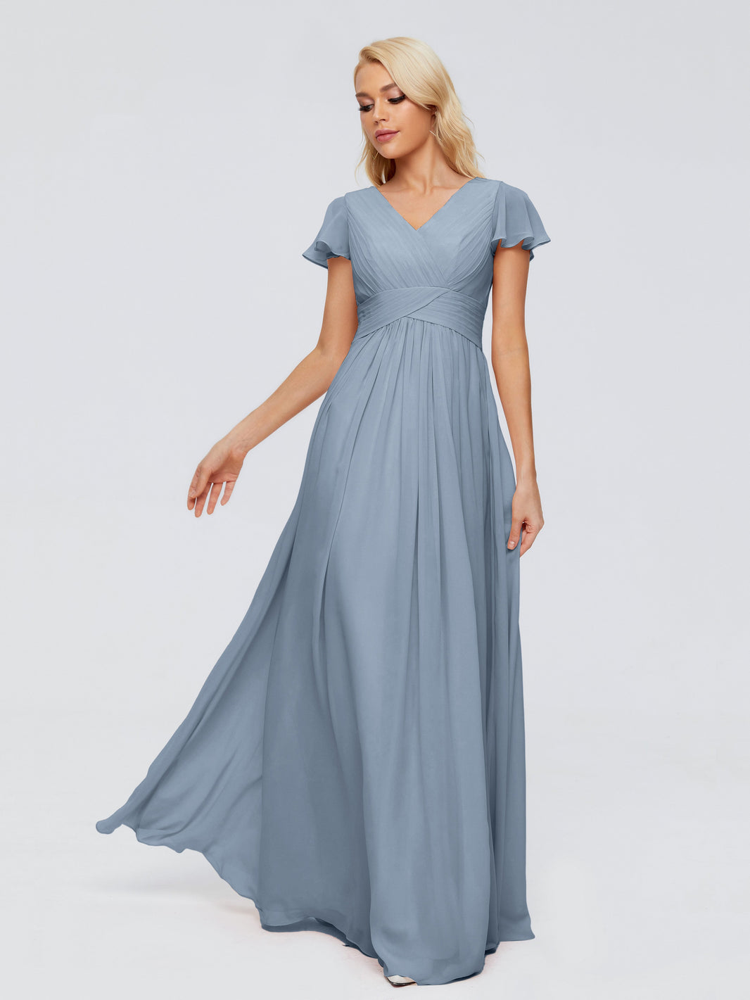 Cicinia | Shop Bridesmaid Dresses Under $100