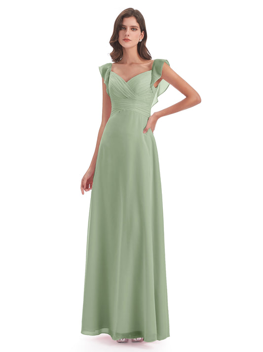 From $69 Dusty Sage Bridesmaid Dresses (500+ Styles, All sizes) – Page 3