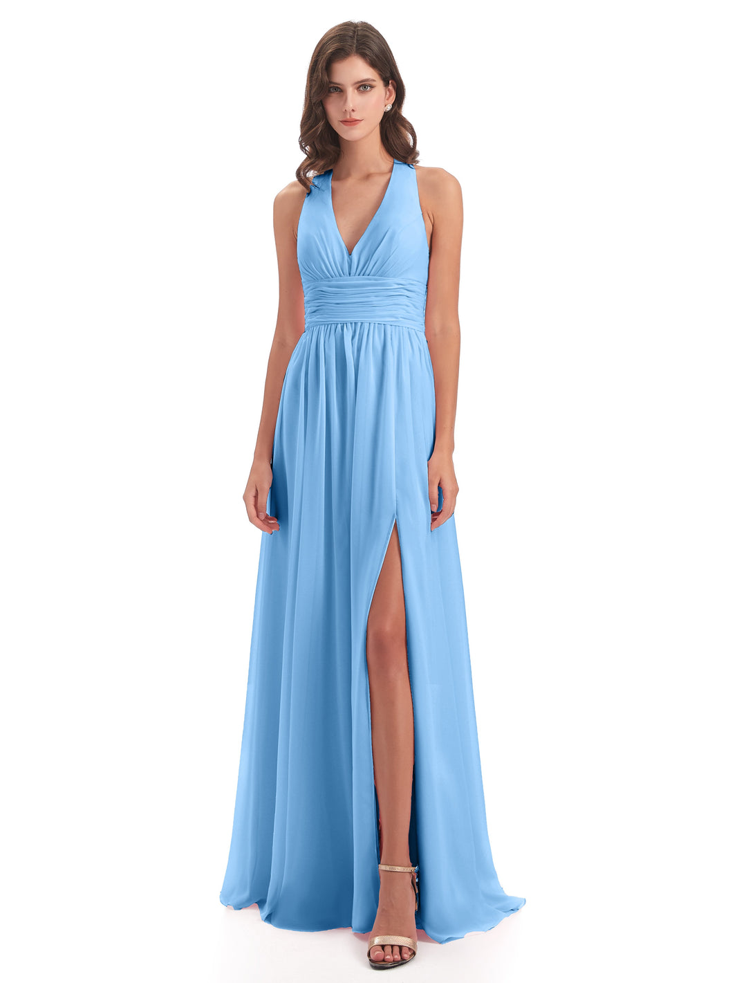 Shop 2022 Blue Bridesmaid Dresses From $89 | Cicinia