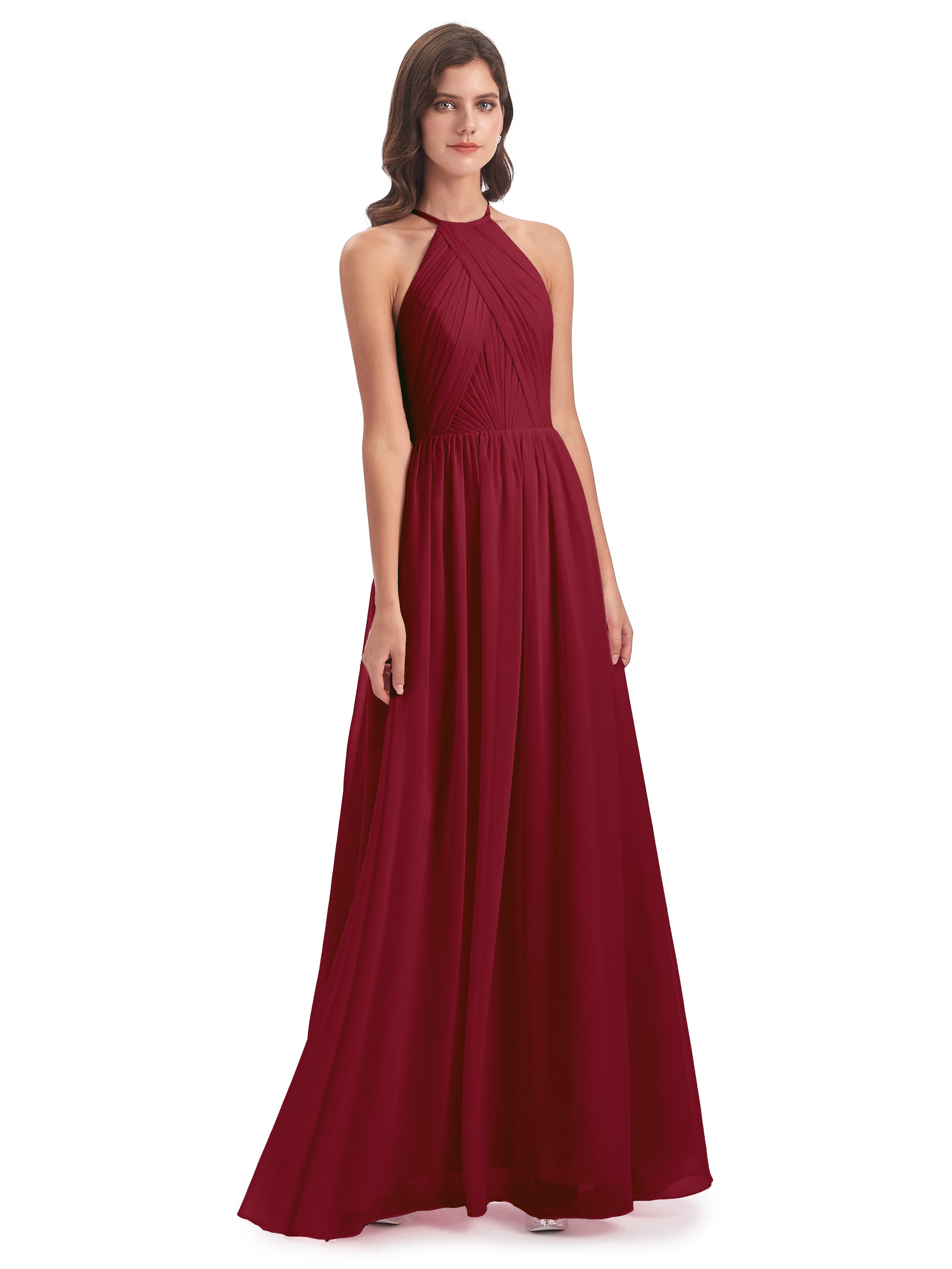 200 Cabernet Bridesmaid Dresses for All Sizes Cicinia