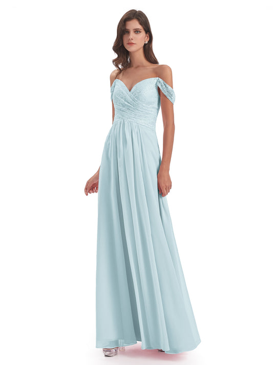 Beautiful Mist Bridesmaid Dresses With 200+ Styles | Cicinia