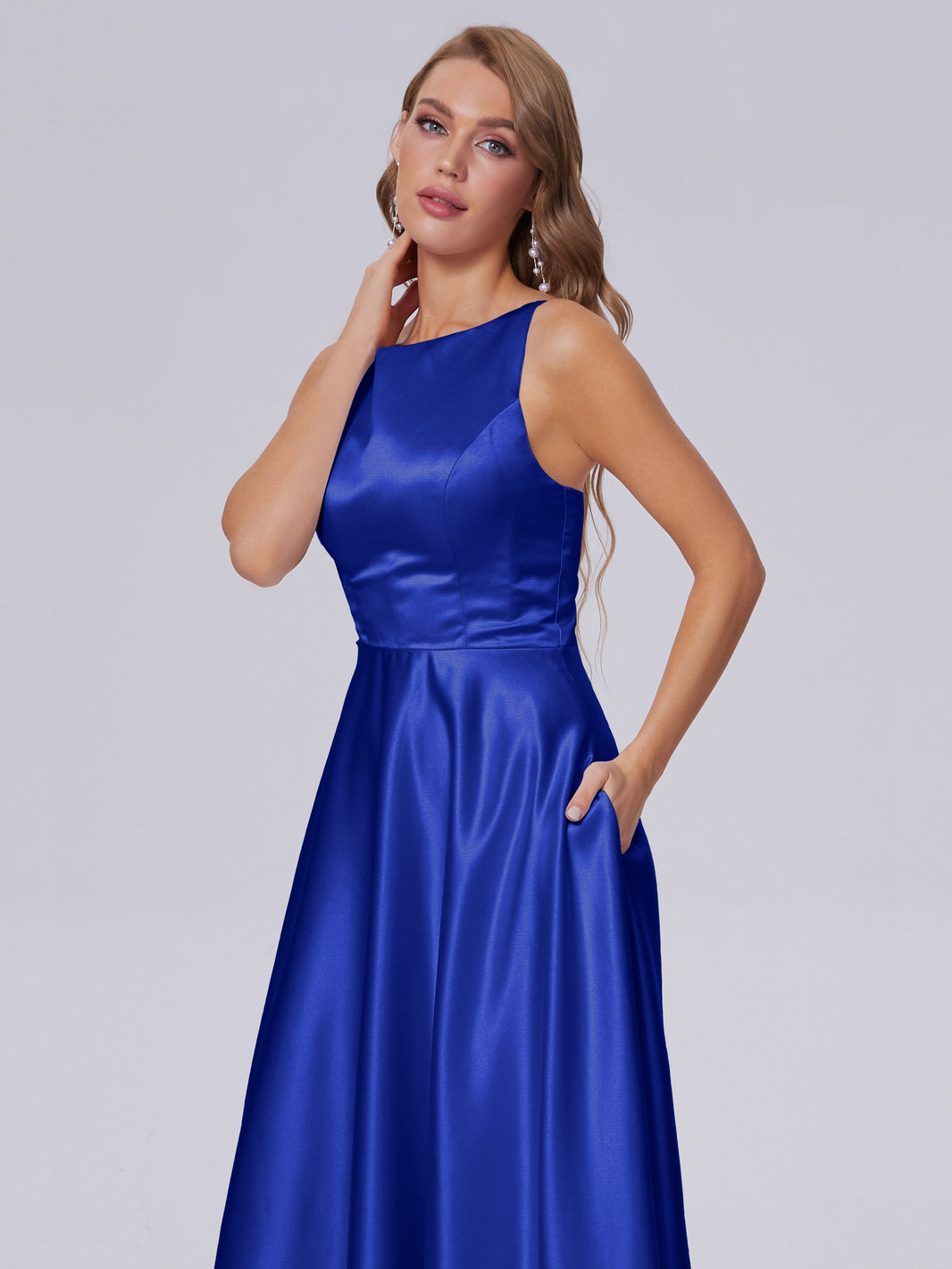 66 Colors: Marvelous Gold Bridesmaid Dresses | Cicinia