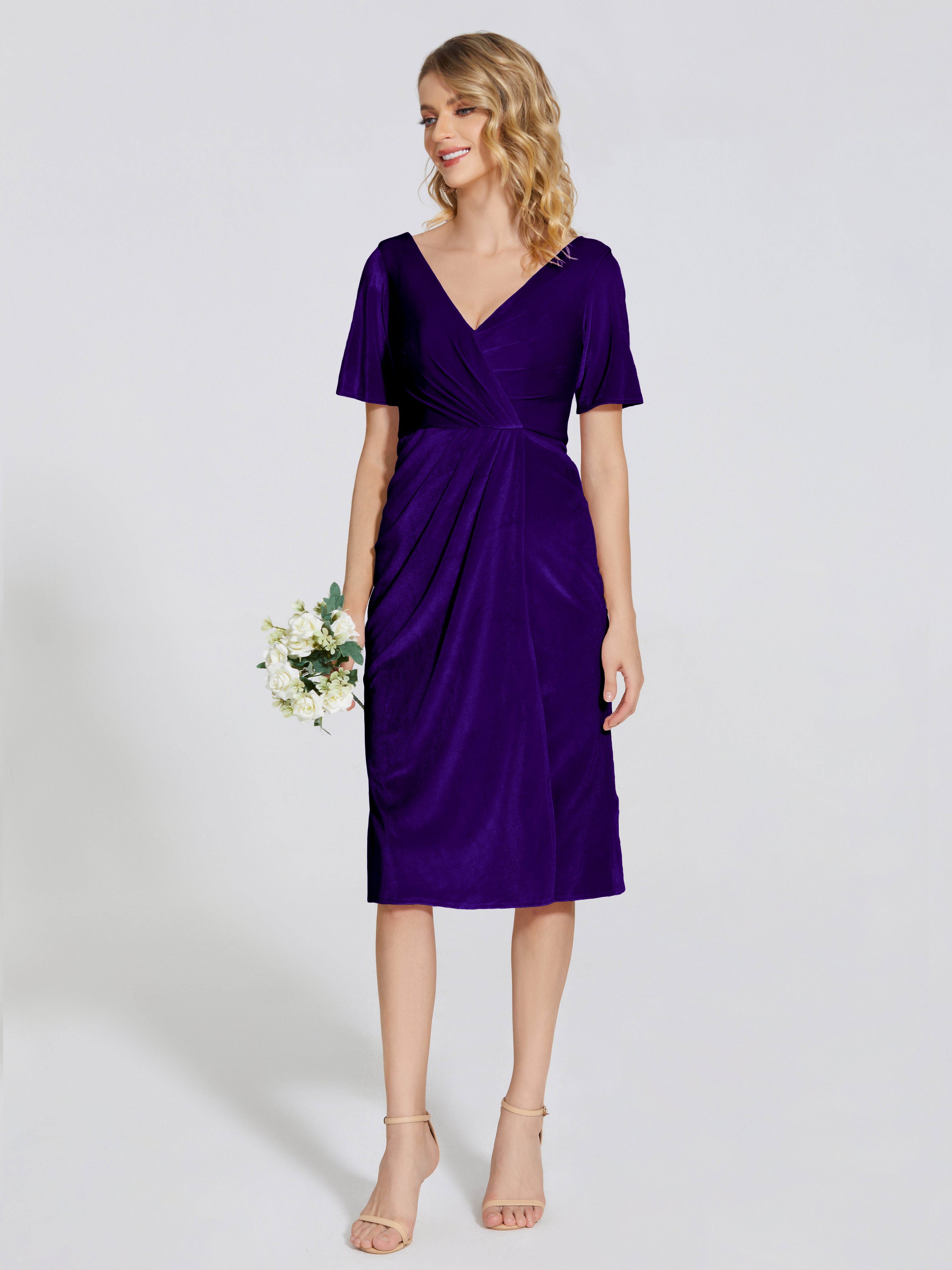 66 Colors Plum Bridesmaid Dresses Under 100 Cicinia Page 5